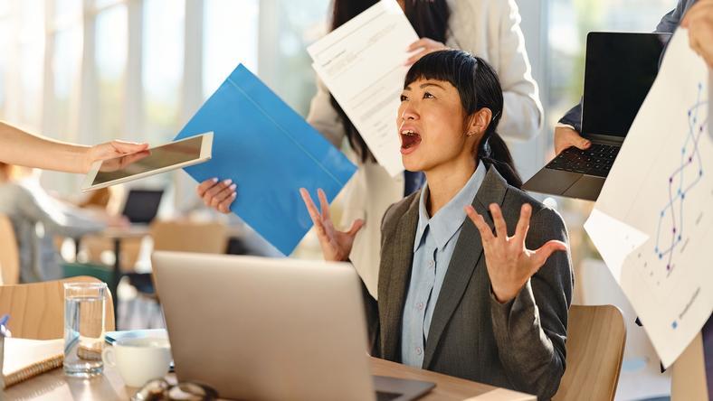 我做财务尽调这些年:歇斯底里的CFO